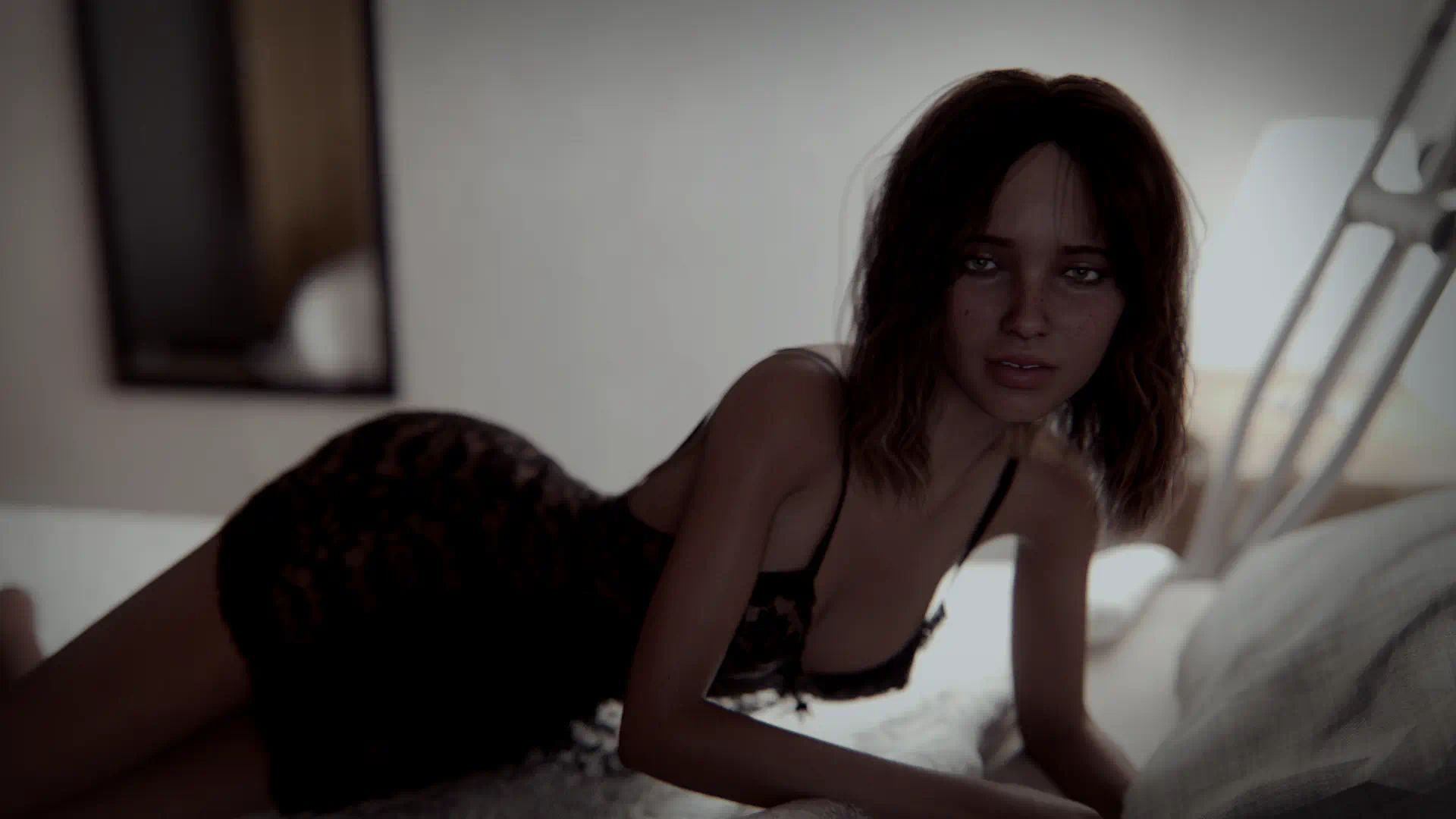 【欧美SLG/中文/动态】芝诺选集 Zenos Anthology 0.295【PC+安卓/2G】 畅玩游戏 预览第4张