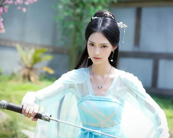 【武侠SLG/中文/动态】侠女逍遥录 Ver0.396 官方中文版【新作/神奇HTML/1.6G】 畅玩游戏 预览第1张