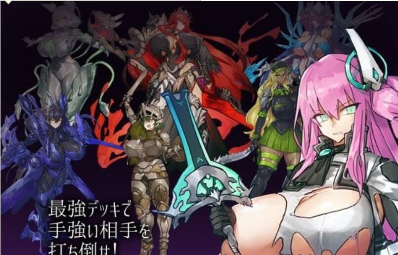 【RPG/汉化/卡牌战斗】潘多拉历险记 V1.03 精翻汉化版【PC+安卓/2.2G】 畅玩游戏 预览第8张-XACG动漫资源社——中文ACG动漫游戏社区 【RPG/汉化/卡牌战斗】潘多拉历险记 V1.03 精翻汉化版【PC+安卓/2.2G】 畅玩游戏 预览第8张