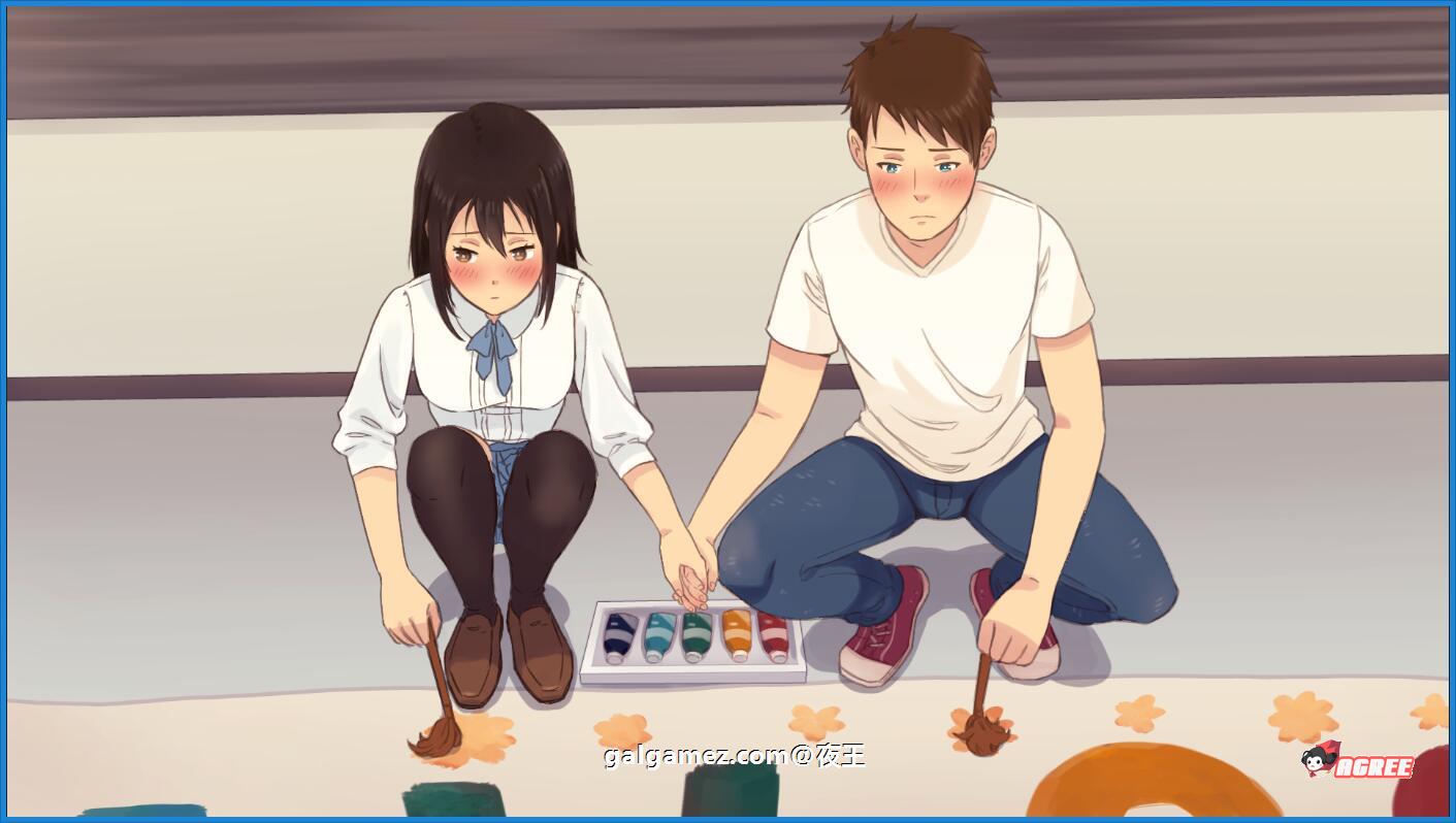 【欧美2D/汉化】女友的好闺蜜 V0.75 精翻汉化版+CG【新汉化/PC+安卓/1.2G】 畅玩游戏 预览第4张-XACG动漫资源社——中文ACG动漫游戏社区 【欧美2D/汉化】女友的好闺蜜 V0.75 精翻汉化版+CG【新汉化/PC+安卓/1.2G】 畅玩游戏 预览第4张