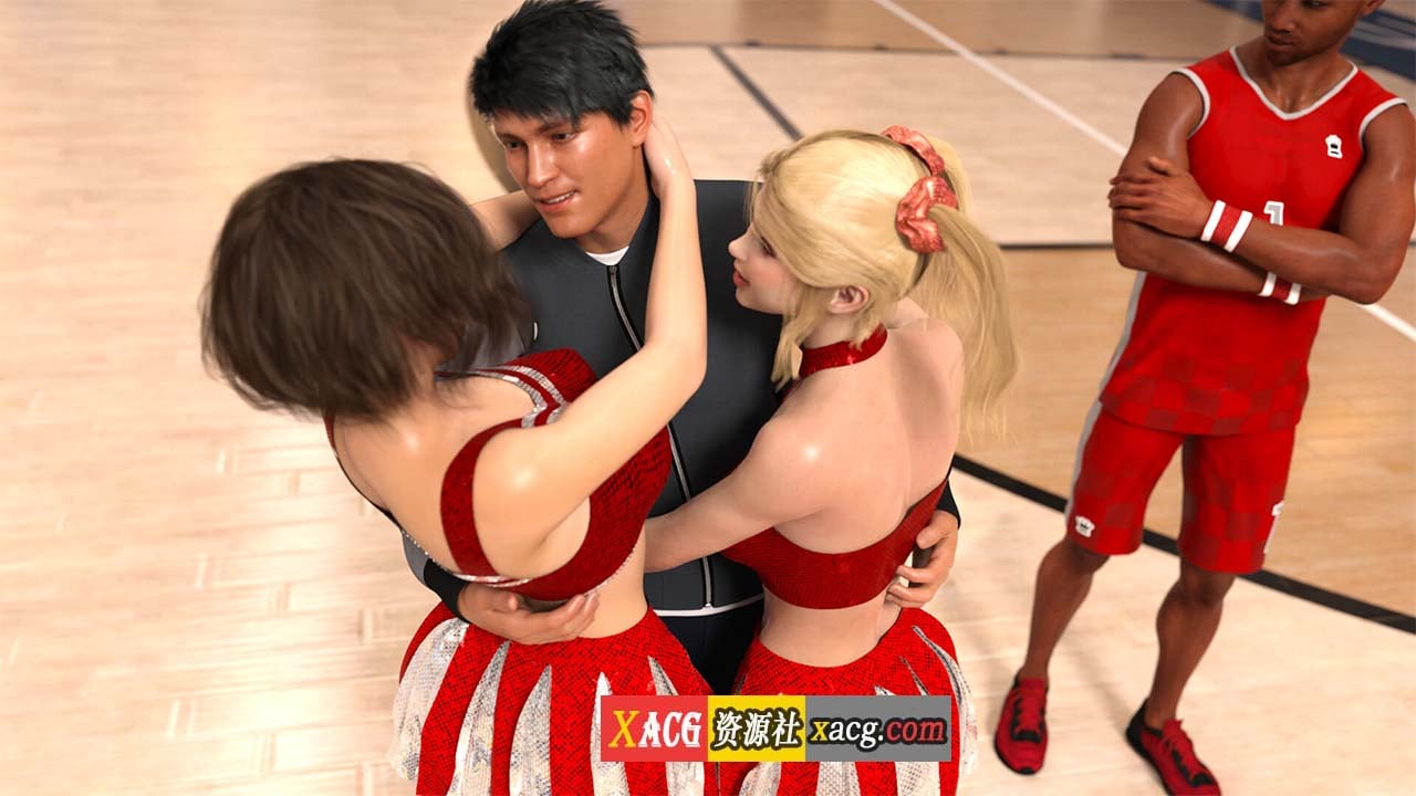 【欧美SLG/官中/动态】我的美熟继母2:家庭派对 官方中文版【新作/中文CV/1.5G】 畅玩游戏 预览第8张-XACG动漫资源社——中文ACG动漫游戏社区