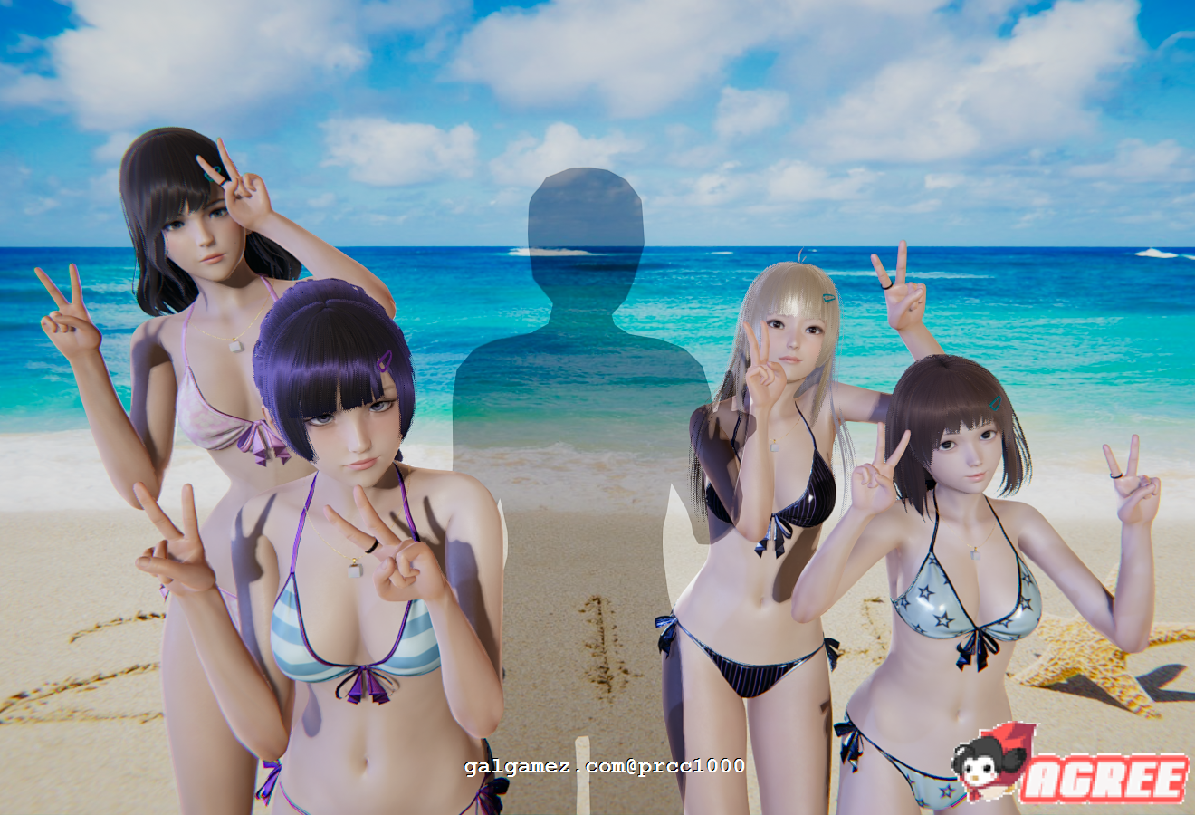 【国产RPG/中文】禁忌之岛V1.0 全剧情开放版/付内部激活码【2.4G】 畅玩游戏 预览第3张