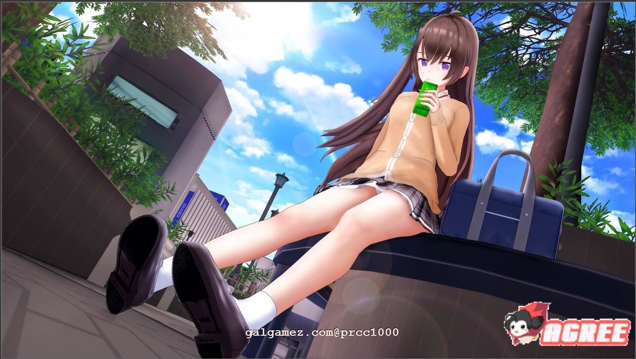 【3D互动/汉化/动态】恋活 恋爱活动：Koikatu V5.1 汉化版+MOD整合 【20G/补档】 畅玩游戏 预览第11张