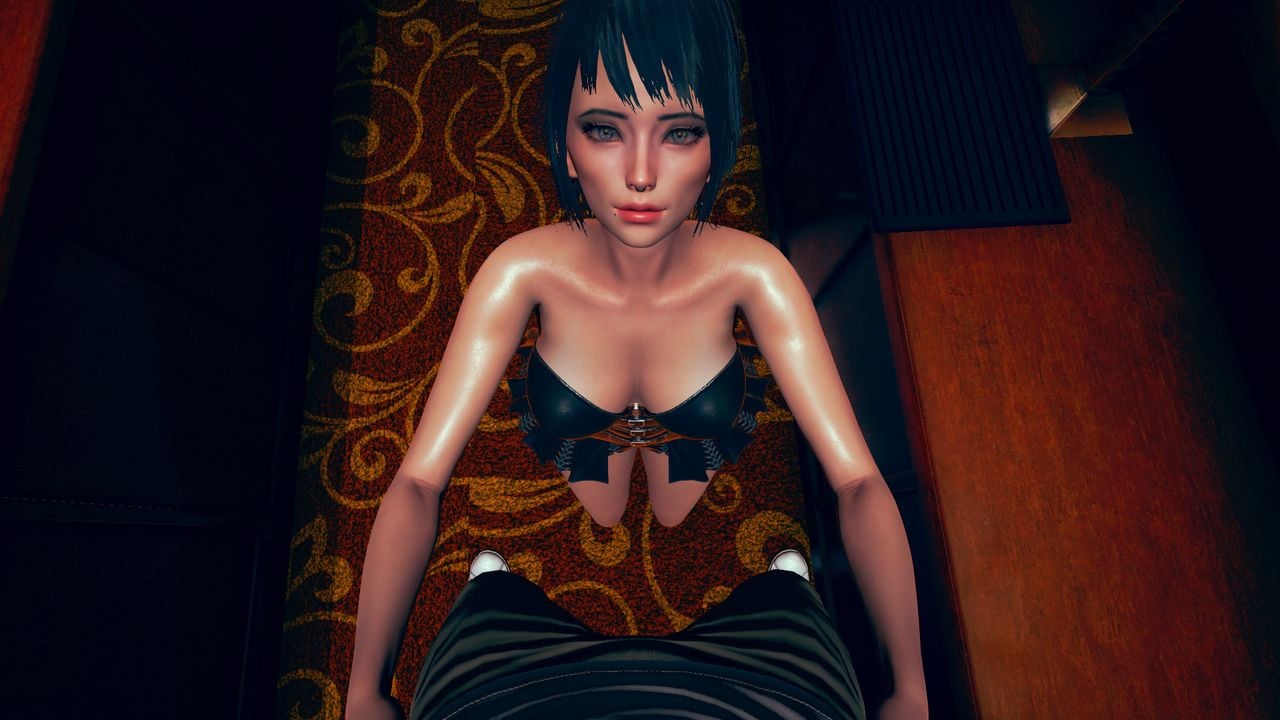 【亚洲风SLG/汉化/动态】逆反心里 V 0.8.0 汉化版【PC+安卓/2G】 畅玩游戏 预览第10张