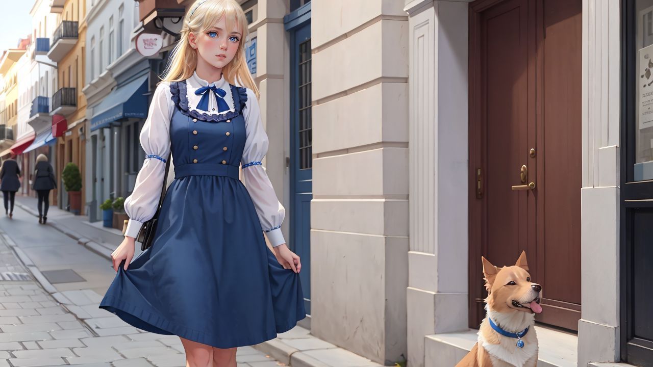 【欧美SLG/中文/2D】好事 Thegooddeed 1.0【PC+安卓/100M】 畅玩游戏 预览第3张