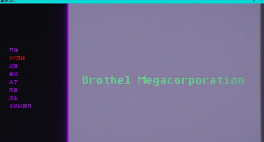 【欧美SLG/AIGPT汉化/3D】妓院公司 Brothel Megacorporation v1.0【PC+安卓/888M】 畅玩游戏 预览第1张-XACG动漫资源社——中文ACG动漫游戏社区