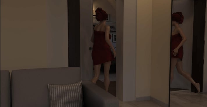 【欧美SLG/AIGPT汉化/3D】没有怜悯 No Mercy v0.20【PC+安卓/1.9G】 畅玩游戏 预览第3张-XACG动漫资源社——中文ACG动漫游戏社区