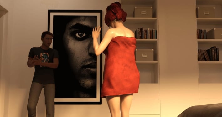 【欧美SLG/AIGPT汉化/3D】没有怜悯 No Mercy v0.20【PC+安卓/1.9G】 畅玩游戏 预览第4张-XACG动漫资源社——中文ACG动漫游戏社区