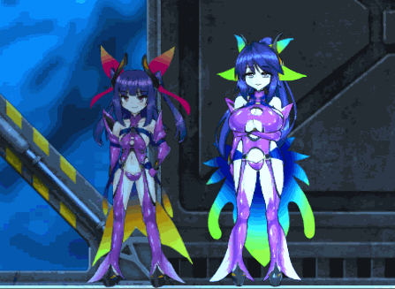 美人鱼之谜~莲与深海姐妹 DEMO4【800M 】【更新/全CV】 畅玩游戏 预览第7张-XACG动漫资源社——中文ACG动漫游戏社区