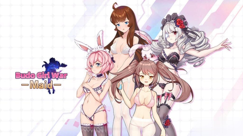 【经营SLG/中文/步兵】武道战姬~欲望女仆/战斗女仆 官方中文破解版【500M】【全CV】 畅玩游戏 预览第1张-XACG动漫资源社——中文ACG动漫游戏社区