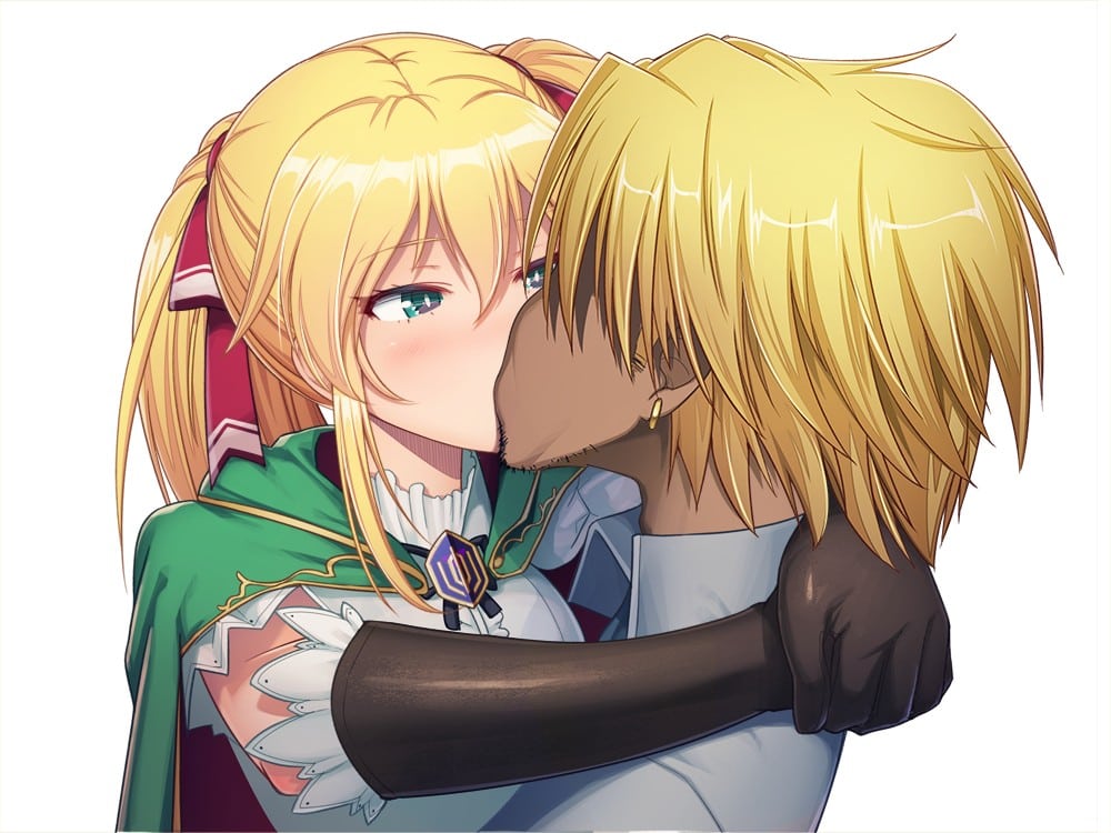 【RPG/官中/步兵】库贝尔的枷锁 官方中文步兵版+全CG包【PC+安卓/更新/2.5G】 畅玩游戏 预览第3张