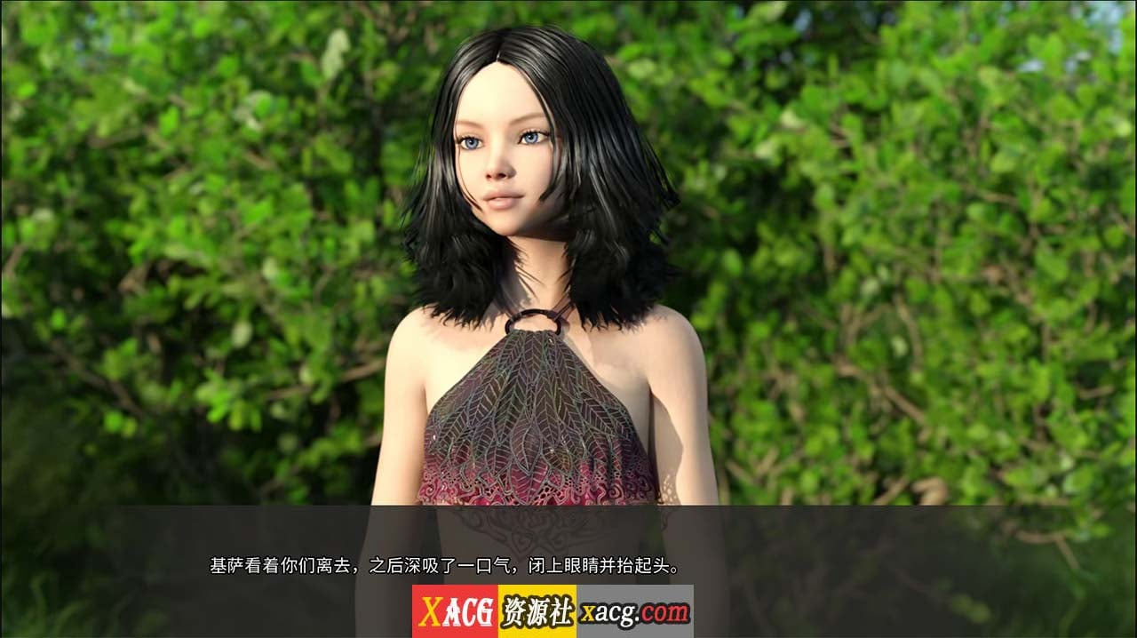 【欧美SLG/官中/动态】世界之间 CH.9官方中文版【PC+安卓/2G】 畅玩游戏 预览第3张-XACG动漫资源社——中文ACG动漫游戏社区