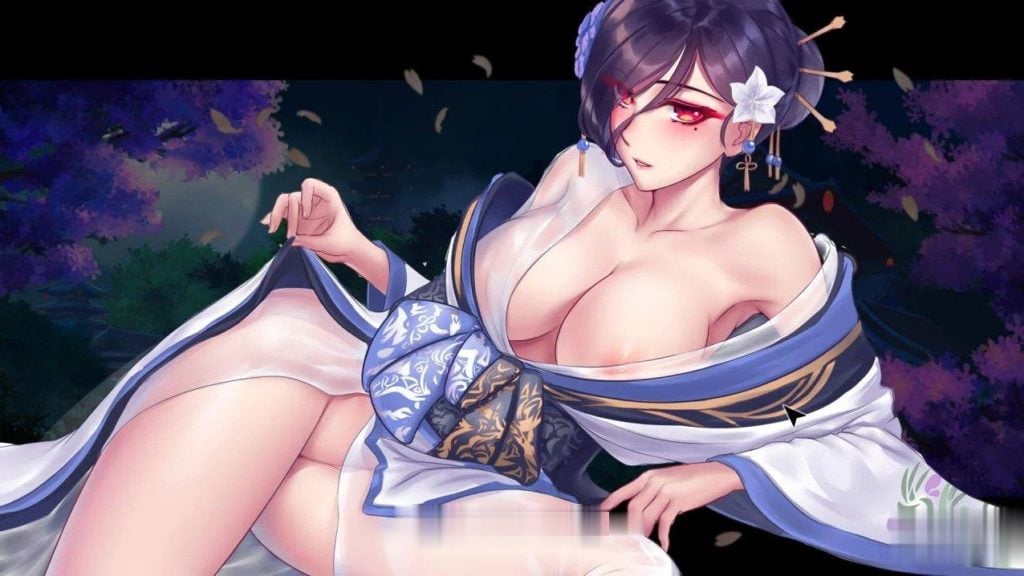 【RPG】蒼月忍法帖~桔梗の章!+全CG存档+全CG包【连体黑丝裤袜女忍者】【极品黑丝!】 畅玩游戏 预览第11张-XACG动漫资源社——中文ACG动漫游戏社区