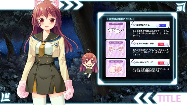 【互动SLG/全动态】公园的夜间奇遇:银乱巨茹清纯系【惠美】!DL正式版【全CV/400M】 畅玩游戏 预览第2张-XACG动漫资源社——中文ACG动漫游戏社区 【互动SLG/全动态】公园的夜间奇遇:银乱巨茹清纯系【惠美】!DL正式版【全CV/400M】 畅玩游戏 预览第2张