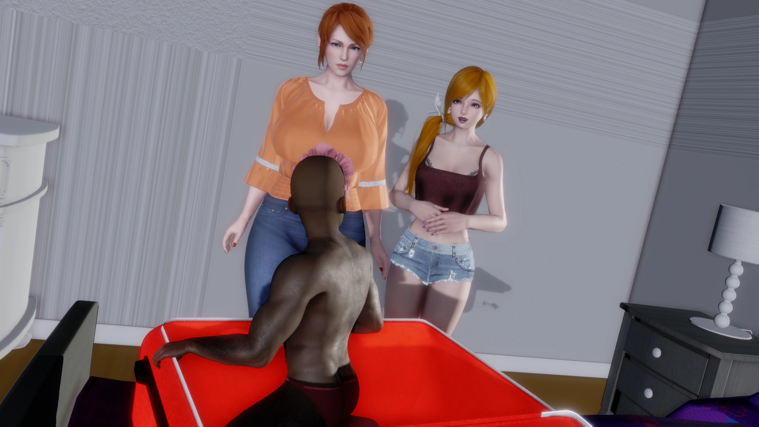 【欧美SLG/汉化/动态】电车故障 Trolley Trouble v0.3.0 汉化版【PC+安卓/4.5G】 畅玩游戏 预览第5张-XACG动漫资源社——中文ACG动漫游戏社区