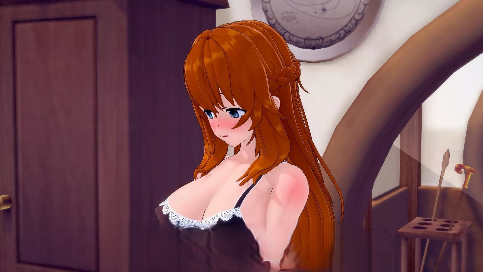 【日系SLG/汉化/3D】雇佣兵 Mercenaries v0.5.8【PC+安卓/2.5G】 畅玩游戏 预览第4张-XACG动漫资源社——中文ACG动漫游戏社区