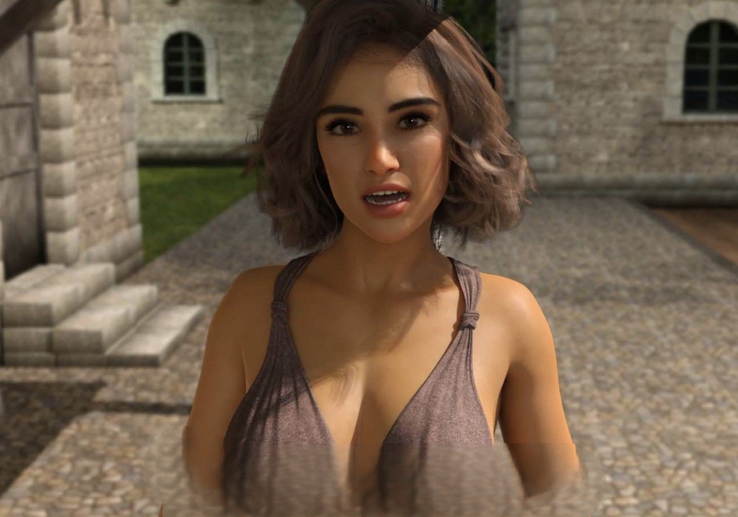 【欧美SLG/汉化/3D】持剑者 The Swordbearerv0.6【PC+安卓/3.36G】 畅玩游戏 预览第2张-XACG动漫资源社——中文ACG动漫游戏社区