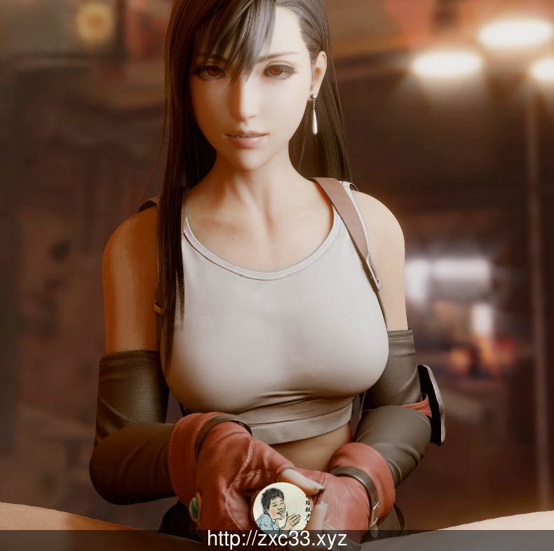 4K极品蒂法:BulgingSenpai 超精美3D作品合集【新作/全CV】【4.2G】 畅玩游戏 预览第1张-XACG动漫资源社——中文ACG动漫游戏社区