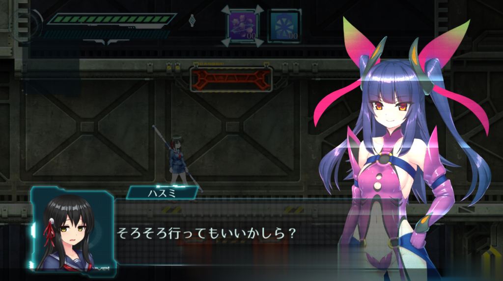 【ACT/全动态】美人鱼之谜~莲与深海姐妹 V0328支援者版【1G 】【更新/全CV】 畅玩游戏 预览第2张-XACG动漫资源社——中文ACG动漫游戏社区