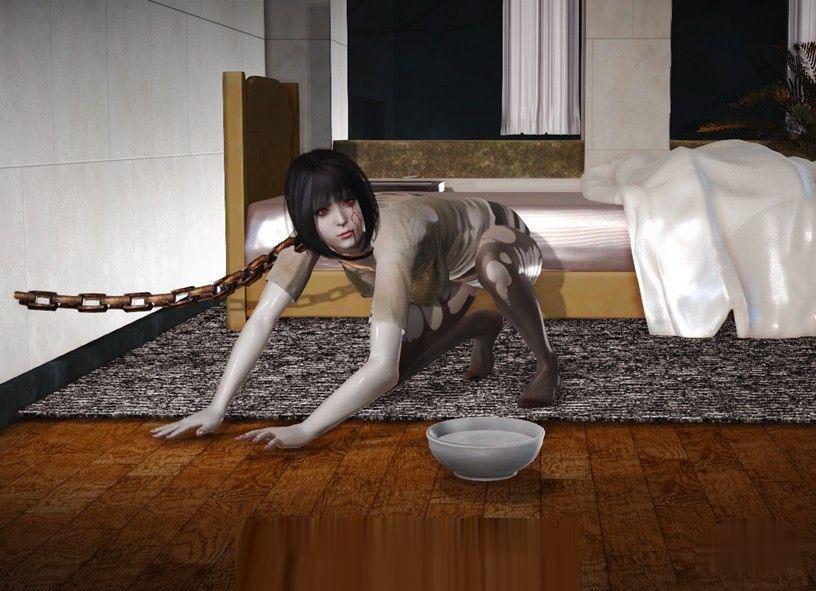 【国产RPG/中文/动态CG】末世余生 Ver4.5.0 中文正式版+攻略+礼包码【更新】【2G】 畅玩游戏 预览第6张-XACG动漫资源社——中文ACG动漫游戏社区