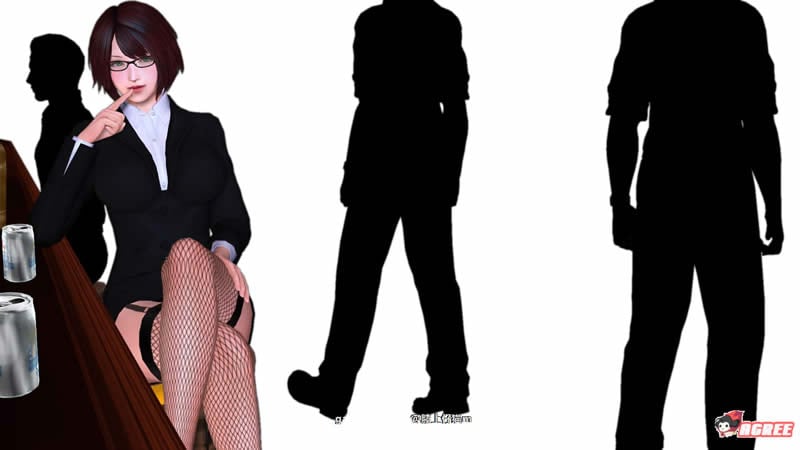 【RPG/汉化】肉玉横流:Succulence2 真人秀 Ver1.1 汉化版【新汉化/PC+安卓】【1.5G】 畅玩游戏 预览第2张-XACG动漫资源社——中文ACG动漫游戏社区