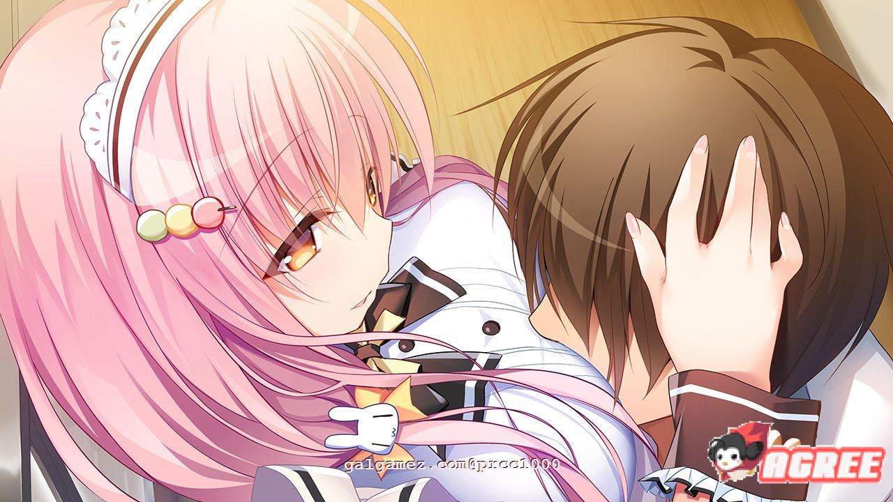 【大型ADV/中文/步兵】同居X后辈~恋爱定位Location Love 官方中文步兵版【4.2G/全CV】 畅玩游戏 预览第4张