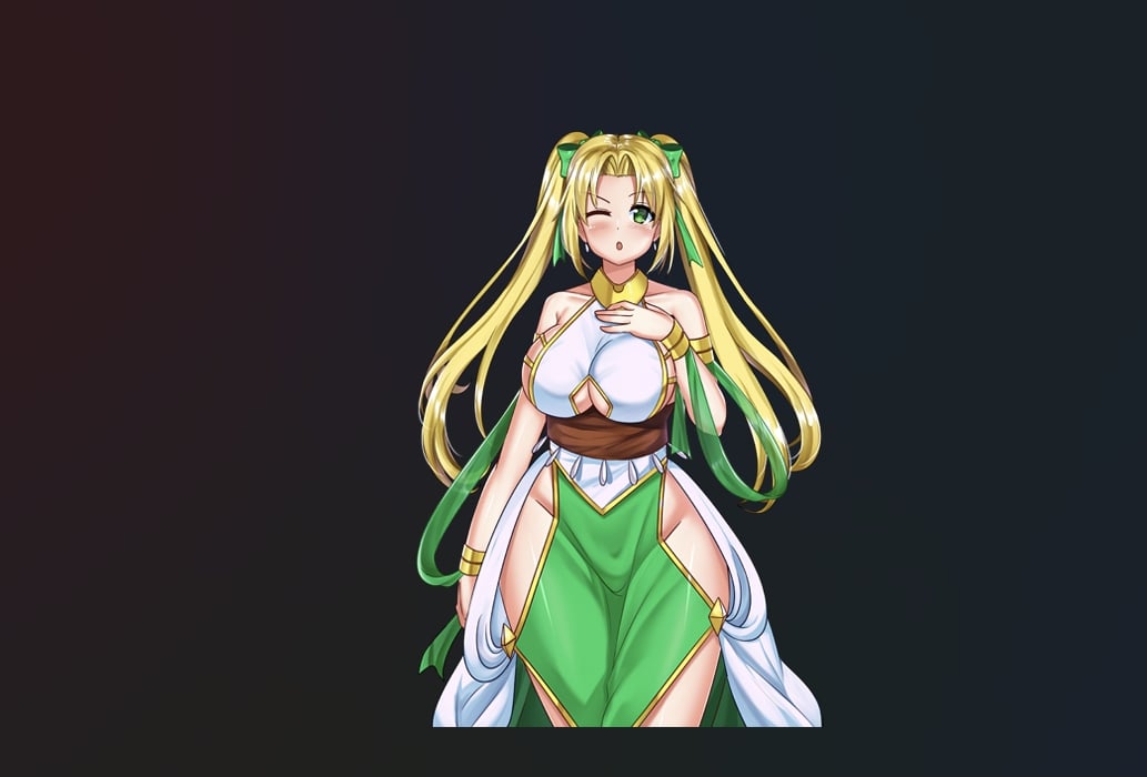 【RPG汉化/强烈推荐/无码/CV配音】仙子的故事Milfairy Tales【PC＋安卓/2.21g】 畅玩游戏 预览第4张