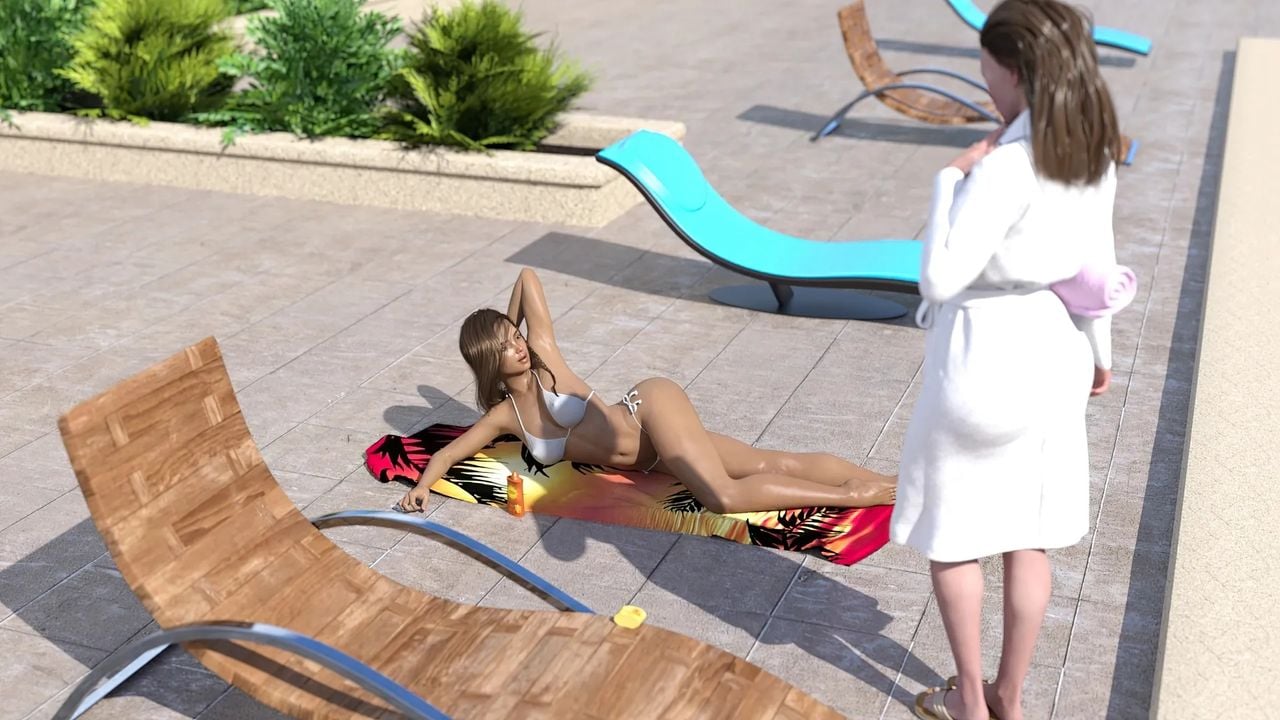 【SLG/汉化/动态】妻子与母亲 v0.151 第一章精翻汉化完结版【更新/PC+安卓/4G】 畅玩游戏 预览第12张-XACG动漫资源社——中文ACG动漫游戏社区 【SLG/汉化/动态】妻子与母亲 v0.151 第一章精翻汉化完结版【更新/PC+安卓/4G】 畅玩游戏 预览第12张