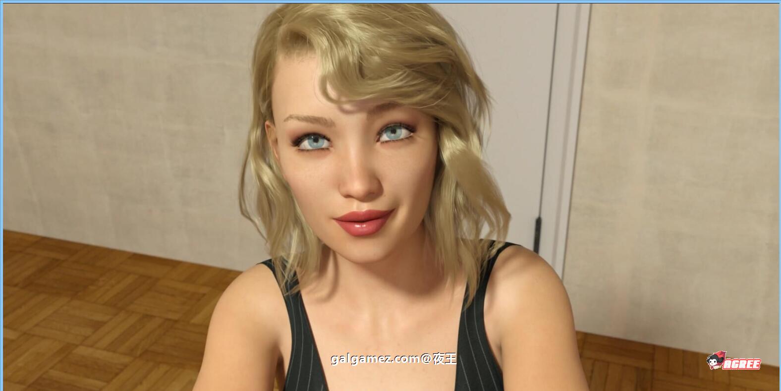 【校园后宫/汉化/动态】大学篮球巨星V0.92精翻汉化版+CG【PC+安卓/5G/11月更新】 畅玩游戏 预览第7张