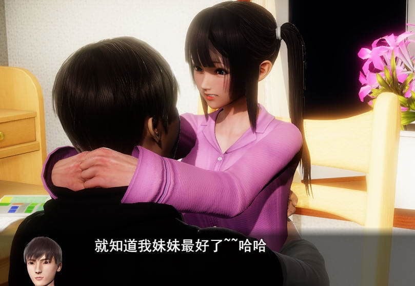 【7月10日限免】【国产RPG/中文/动态】风骚人生V2.260 中文作弊版 【PC+安卓/2.2G】【取消限免】 畅玩游戏 预览第3张