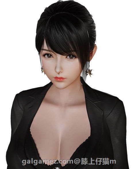 【国产RPG/中文/动态CG】袭梦都市 Ver0.80 中文作弊版+全CG【PC+安卓/3.2G】 畅玩游戏 预览第17张