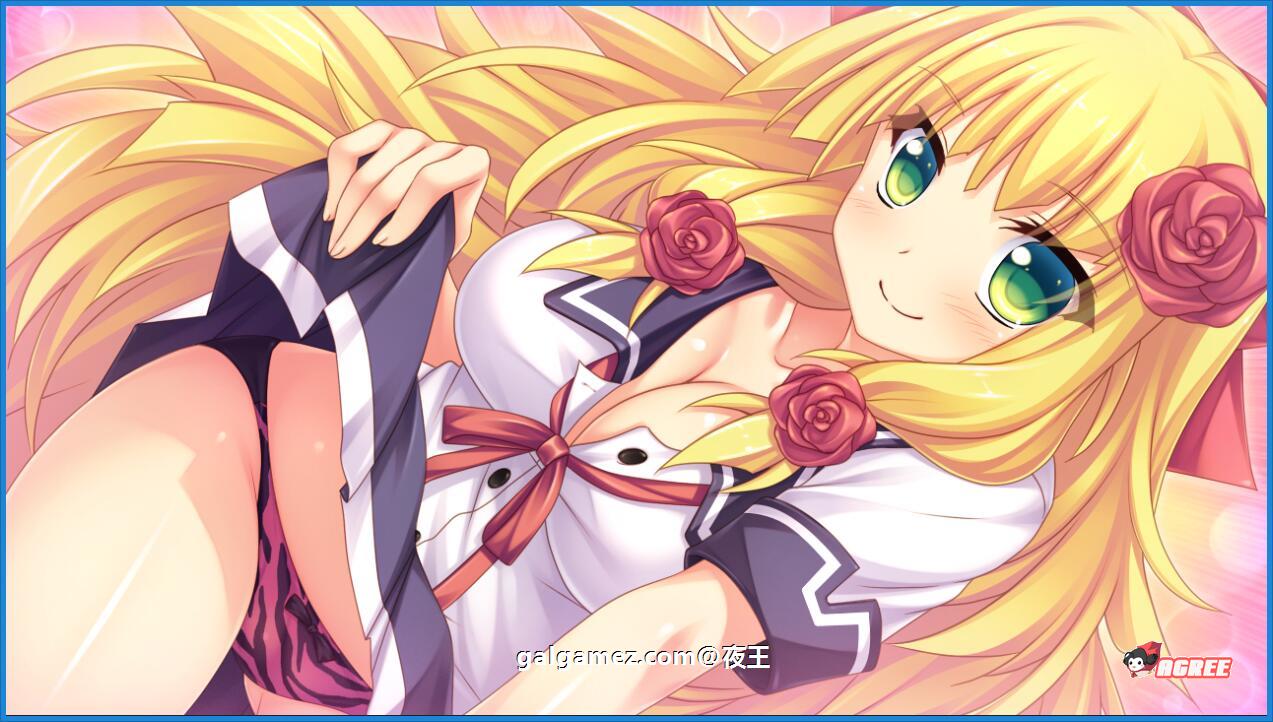 【拔作/汉化/全动态】风俗学园授课 必修课是H实战技巧 云汉化版+CG【PC+安卓/1.6G/新汉化】 畅玩游戏 预览第12张