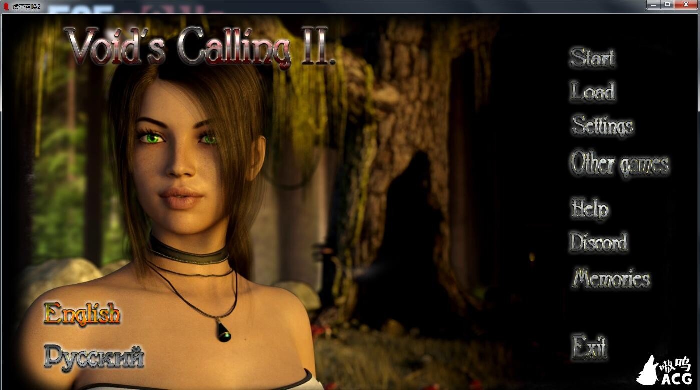 【奇幻沙盒/汉化/动态】虚空召唤 Ep.2 v0.1 精翻汉化版【5.2G】 畅玩游戏 预览第1张