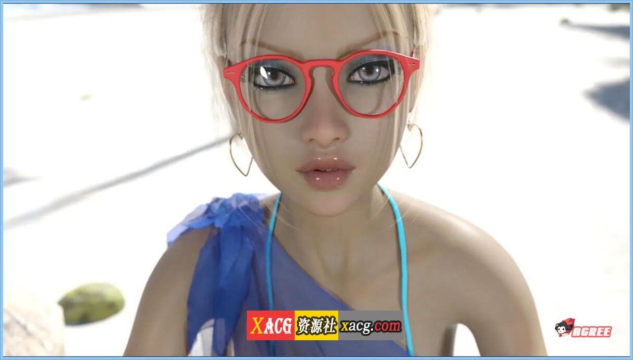 【后宫大作/汉化/动态】不雅的欲望 V0.26 汉化版【更新/PC+安卓/4G】 畅玩游戏 预览第5张