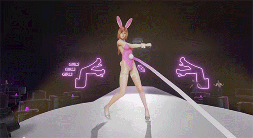 【3D/互动】《热舞女郎 Dancing Girl》STEAM破解版【1G】 畅玩游戏 预览第4张