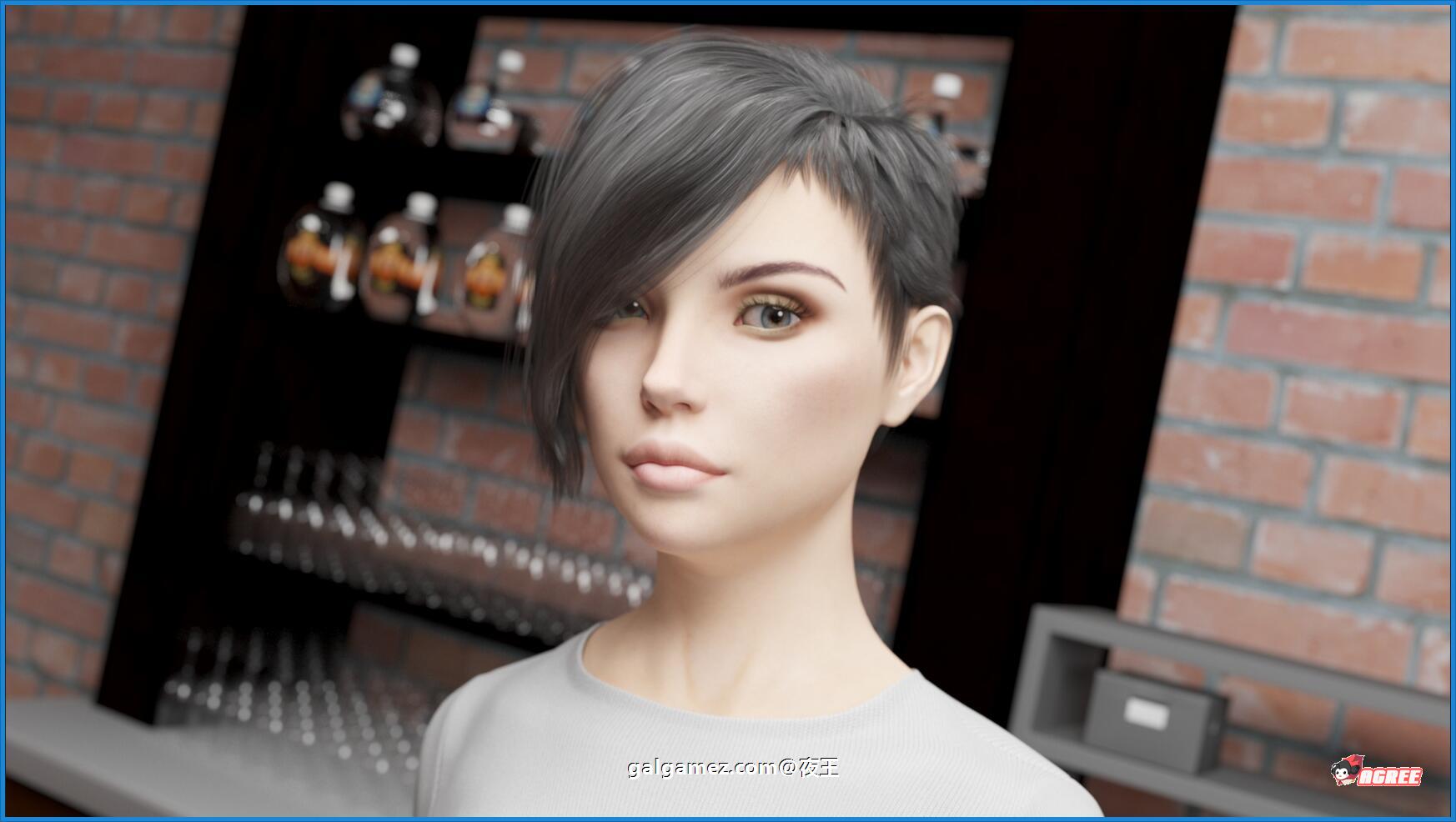 【欧美SLG/汉化/动态】拳霸 V5.3 精翻汉化版+全CG【新汉化/PC+安卓/4G】 畅玩游戏 预览第7张