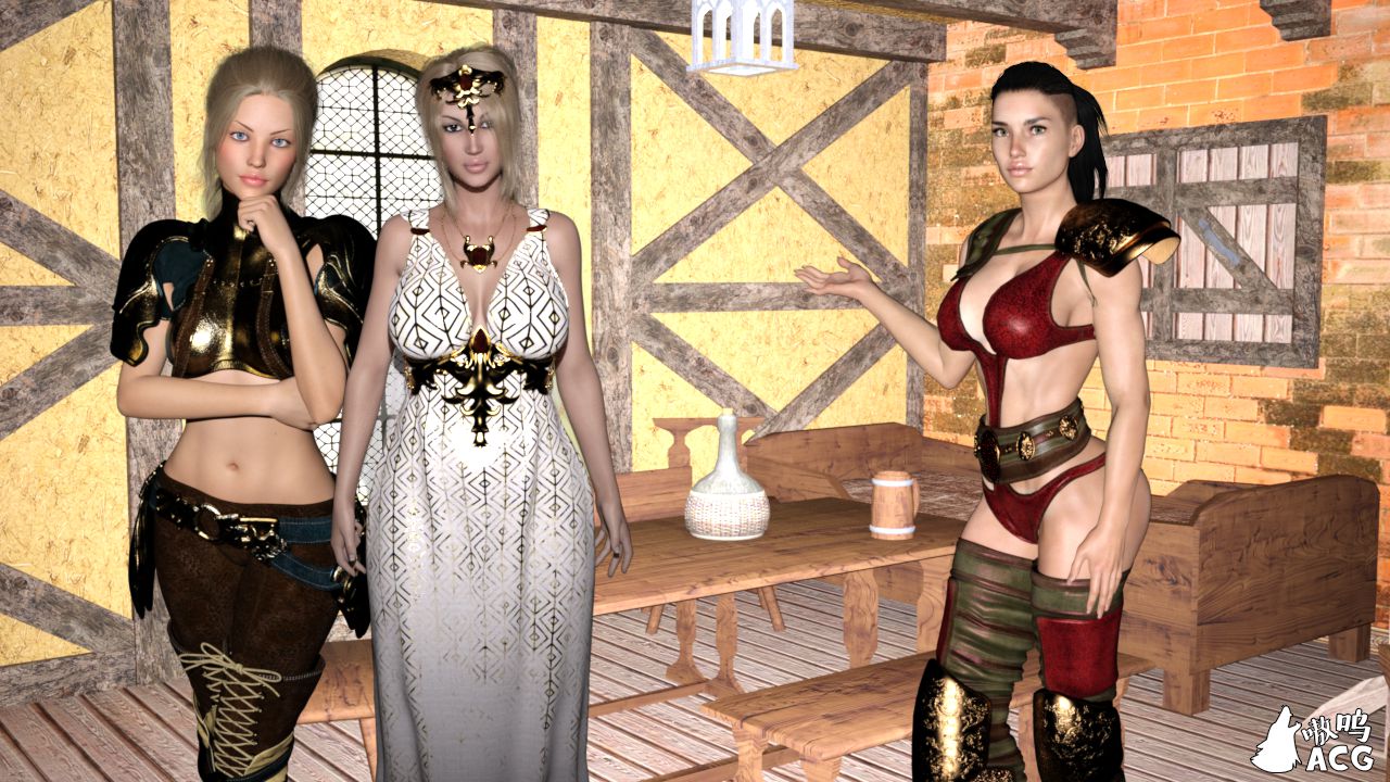 【欧美RPG/汉化/动态CG】王国 The Kingdom V0.3汉化版+礼包码【新汉化/PC+安卓/4G】 畅玩游戏 预览第4张-XACG动漫资源社——中文ACG动漫游戏社区 【欧美RPG/汉化/动态CG】王国 The Kingdom V0.3汉化版+礼包码【新汉化/PC+安卓/4G】 畅玩游戏 预览第4张