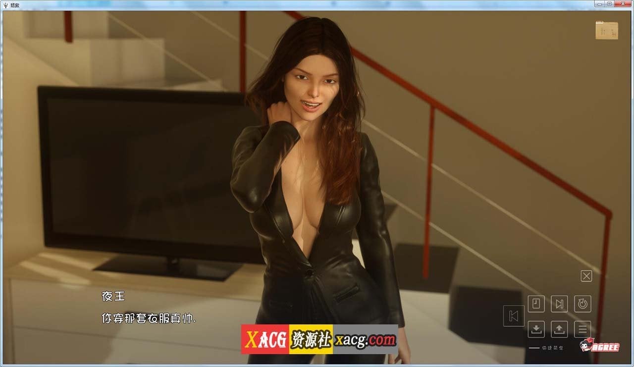 【欧美SLG/汉化/动态】峰回路转 Deliverance 精翻汉化完结版+全CG【更新/PC+安卓/4.1G】 畅玩游戏 预览第8张-XACG动漫资源社——中文ACG动漫游戏社区 【欧美SLG/汉化/动态】峰回路转 Deliverance 精翻汉化完结版+全CG【更新/PC+安卓/4.1G】 畅玩游戏 预览第8张