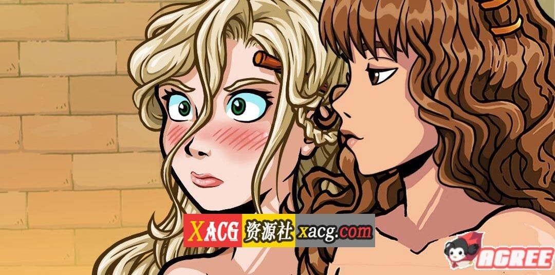 【壬寅春节限免】【欧美SLG/汉化/动态】赫敏：巫师教育（银版）V1.35 魔改精修汉化版【PC+安卓/1.6G】 畅玩游戏 预览第6张
