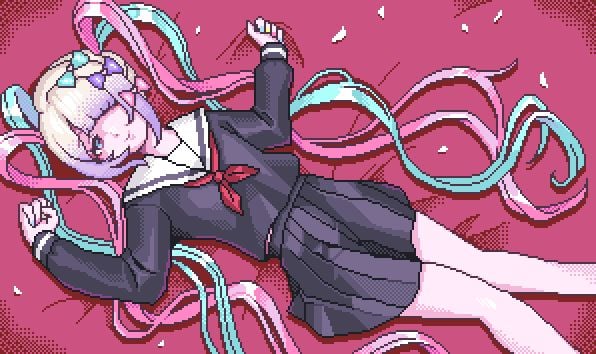 【像素SLG/中文/动态】主播女孩重度依赖 Steam V1.0 官方中文版【2.7G】 畅玩游戏 预览第11张-XACG动漫资源社——中文ACG动漫游戏社区 【像素SLG/中文/动态】主播女孩重度依赖 Steam V1.0 官方中文版【2.7G】 畅玩游戏 预览第11张