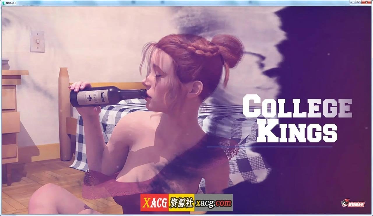 【校园后宫/汉化/动态】学校列王 第2季v3.0.15s 汉化版【5G】 畅玩游戏 预览第10张