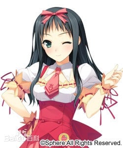 【ADV/汉化/CV】Berry’s家庭餐厅 汉化中文版【PC+安卓模拟器/汉化/6G】 畅玩游戏 预览第8张