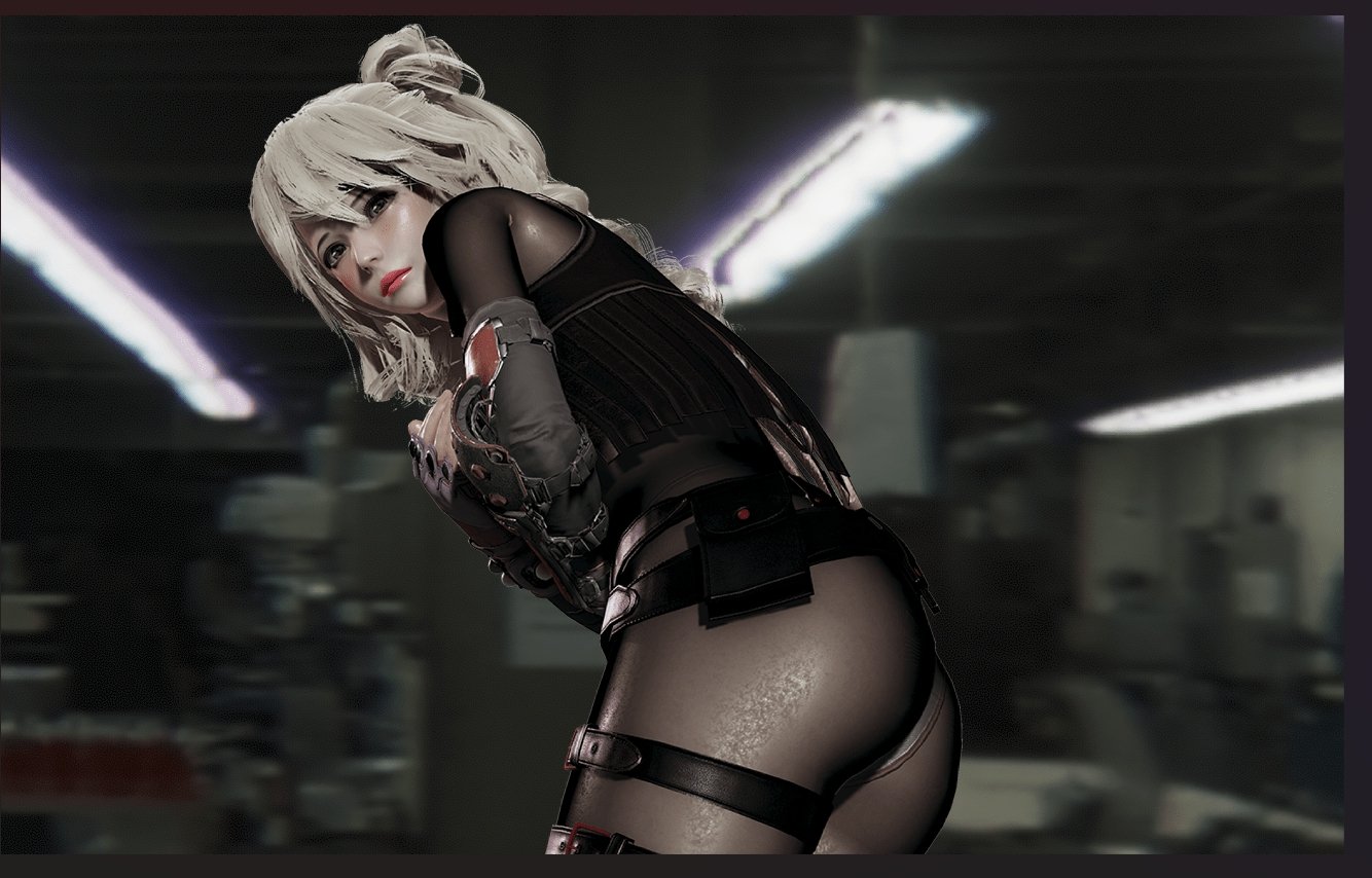 【国产新作RPG/作弊/更新】战争2023 Sirius 2023 v0.65【PC＋安卓/722M】 畅玩游戏 预览第5张