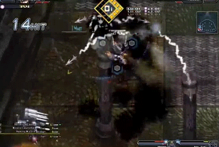 【机甲ACT/中文/步兵】Baldr Sky 官方完美中文版[已打步兵社保补丁]【新作/全CV/8G】 畅玩游戏 预览第5张