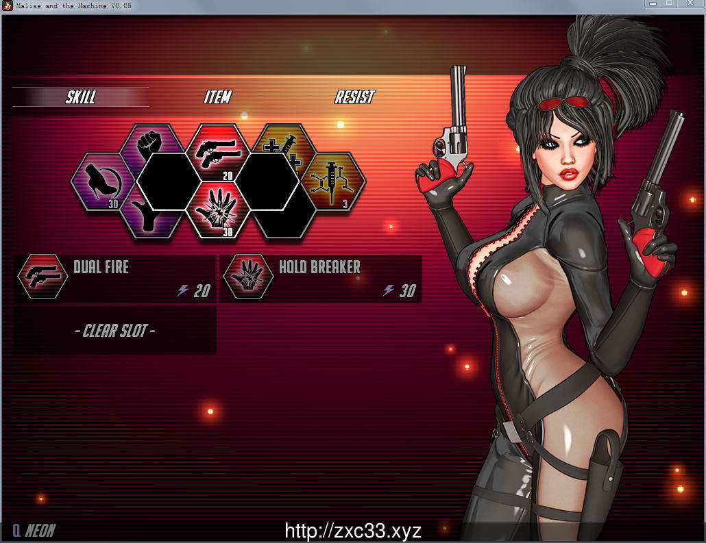 【ACT/丝滑动态/超强手感】PureOnyx~纯净的红玛瑙！步兵版+前作【2G/新作】 畅玩游戏 预览第12张