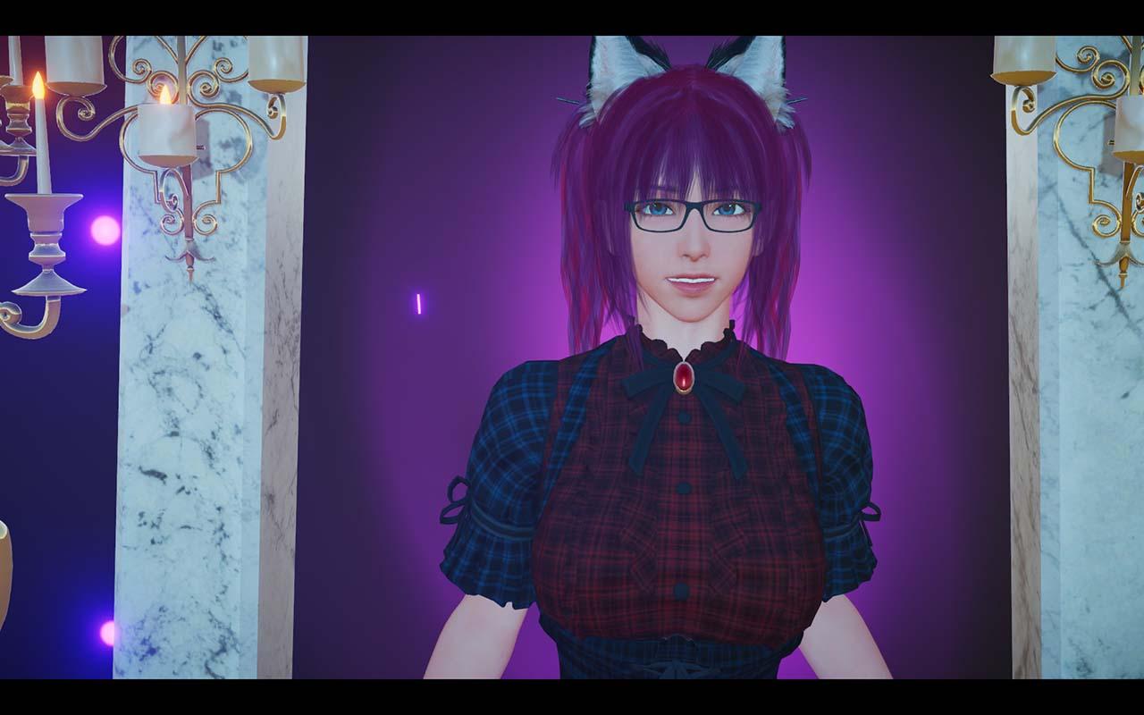 【神作SLG/官中】魅魔咖啡厅-调教露出女友 - Succubus Cafe【8G】 畅玩游戏 预览第9张