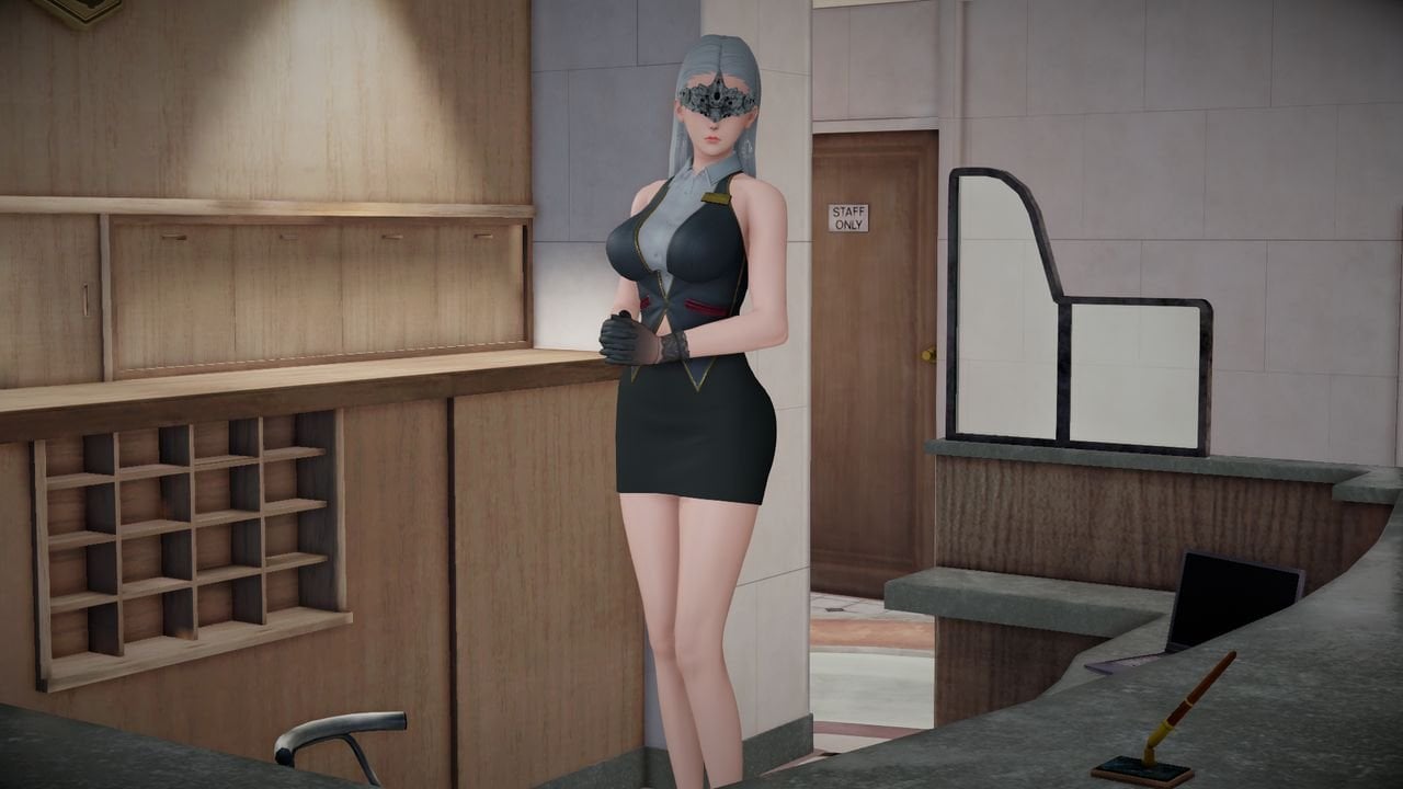 【亚洲风SLG/中文/动态CG】堕落旅馆FallenHotel-1.0.1官方中文版【新作/PC+安卓/1.3G】 畅玩游戏 预览第5张