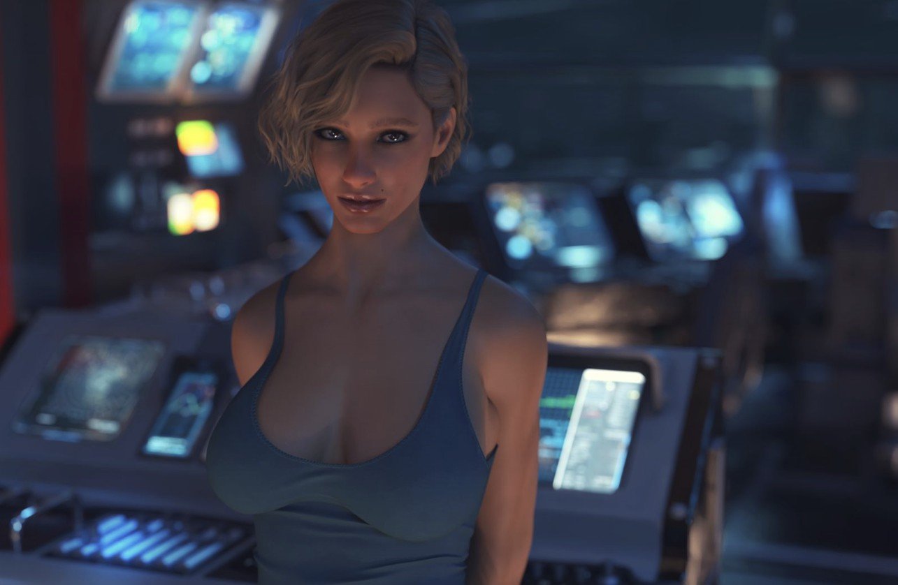 【欧美SLG/汉化/动态】托罗Toro 7 Ep. 5【PC＋安卓/1.57g】 畅玩游戏 预览第3张