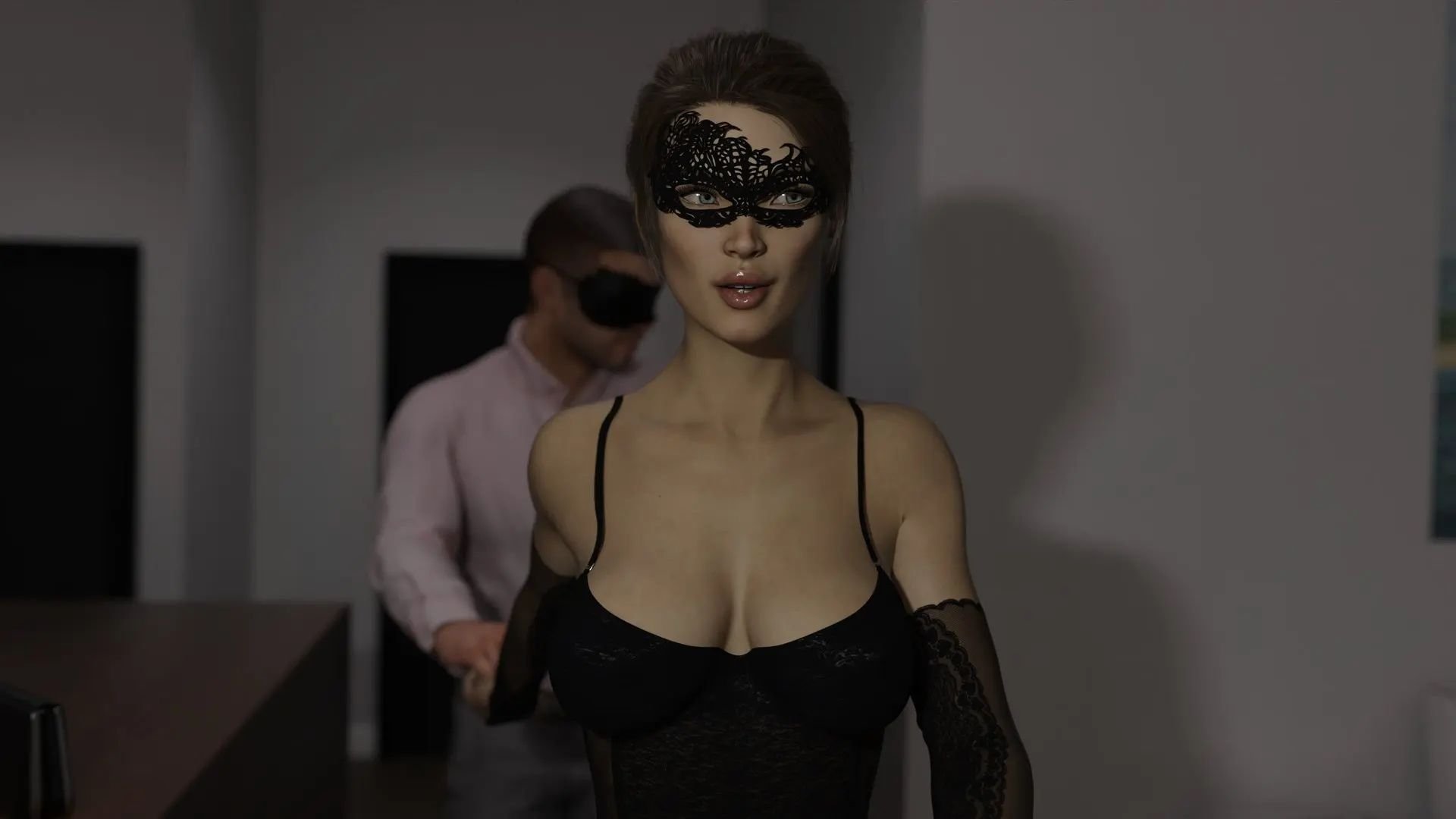 【欧美SLG/中文/动态】临时保姆 Babysitters 0.7【PC+安卓/700M】 畅玩游戏 预览第5张