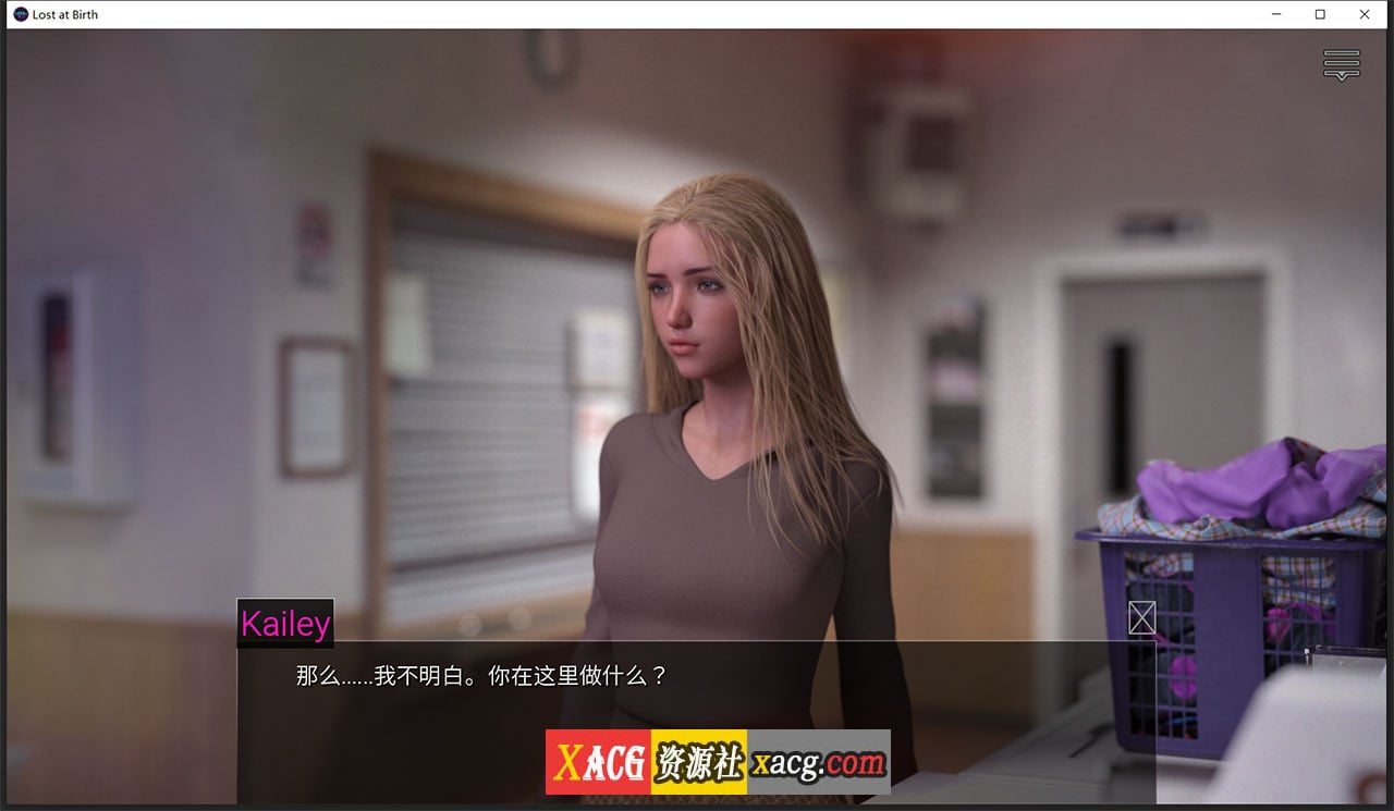 【欧美SLG/双端】出生证明 V0.1【PC+安卓/2G】 畅玩游戏 预览第9张
